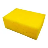 Губка плотная Kubala для плитки 160x110x60 мм (5376, 1680)