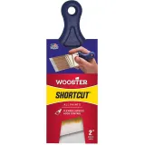 Пензель малярський Wooster Shortcut Syntetic Blend (кутовий зріз) 50 мм (Q3211)