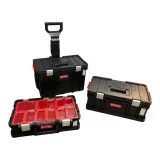 Ящик для инструментов Qbrick SYSTEM TWO SET 670х526х380 в коробке (Z248125PG003)