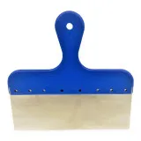 Шпатель Kubala 250x85 мм из нержавеющей стали (4256, 0510)