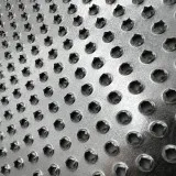 Рашпиль оцинкованный шлифовальный Kubala 240x95 мм (6579, 0335)