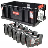Ящик для инструментов Qbrick SYSTEM TWO SET 670х526х380 в коробке (Z248125PG003)