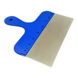 Шпатель Kubala 250x85 мм из нержавеющей стали (4256, 0510)