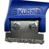Скребок Kubala пластмассовый для чистки швов (1456, 1404)