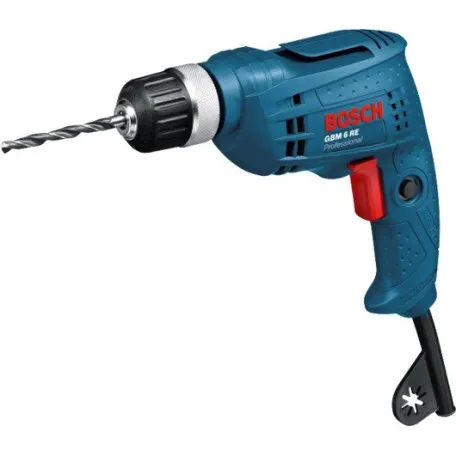Дриль Bosch Professional GBM 6 RE безударний (0601472600)