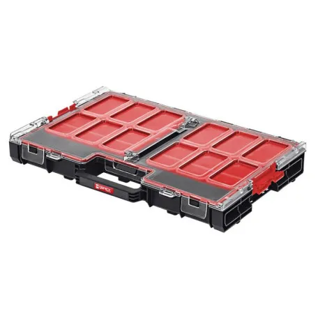 Органайзер Qbrick SYSTEM ONE ORGANIZER L 531x379x77 (ORGQLCZAPG003)