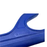 Шпатель Kubala 350x90 мм из нержавеющей стали (4257, 0512)