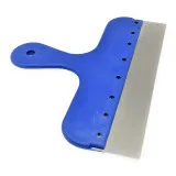 Шпатель Kubala 250x38 мм из нержавеющей стали (4270, 0511)