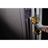 Шурупокрут акумуляторний ударний безщітковий DeWALT, 12 В, 163 Н·м, 1 ⁄ 4, без АКБ та ЗП (DCF801N)