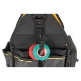 Сумка електрика DeWALT PRO 11, 415х235х275 мм. (DWST60105-1)