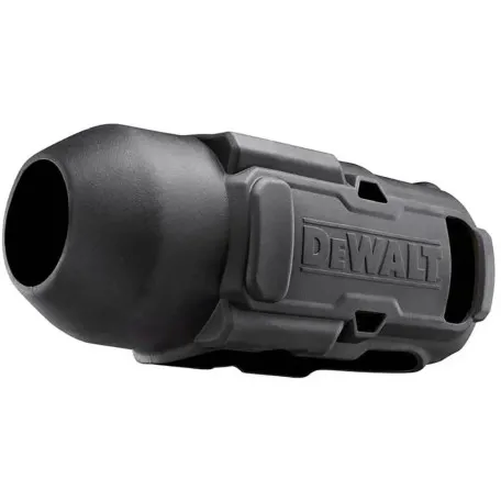 Захисний гумовий чохол для ударного шурупокрута DeWALT (PB900.899)