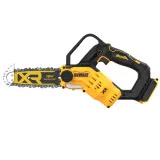 Мини-пила цепная аккумуляторная бесщеточная DeWALT (DCMPS520N)