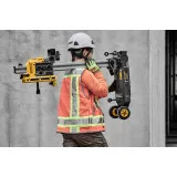 Стійка для дриля алмазного свердління DeWALT для DCD150, макс. діаметр 162 мм, з нахилом, (DCPS151)
