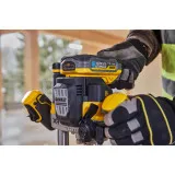 Фрезер занурювальний акумуляторний безщітковий DeWALT 18В (DCW620NT)
