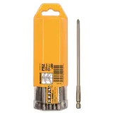 Набор бит для DCF6201 DeWALT,20 шт (DT7207)