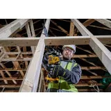 Пилка шабельна акумуляторна безщіткова DeWALT, 18 В, хід 16 мм (DCS369P2)