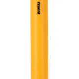 Коронка алмазна POWERSHIFT DeWALT, 82 мм, 450 мм, 1 1 ⁄ 4” UNC (DCDW103)
