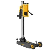 Стійка для дриля алмазного свердління DeWALT для DCD150, макс. діаметр 162 мм, з нахилом, (DCPS151)