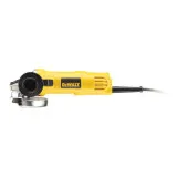 Шлифмашина угловая - болгарка сетевая DeWALT, 800 Вт, диск 125 мм (DWE4057)
