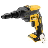 Шурупокрут акумуляторний безщітковий DeWALT, 18 В, 34 Н·м, 1 ⁄ 4, без АКБ та ЗП (DCF622N)