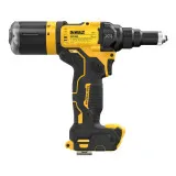 Заклепочник акумуляторний безщітковий DeWALT (DCF403NT)