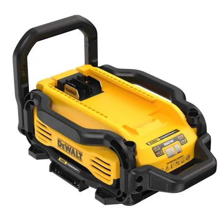 Зарядний пристрій POWERSHIFT DeWALT 550 Вт (DCBPSC0550)