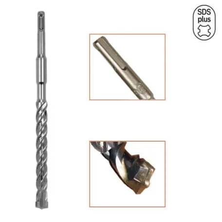 Бур 16x260 мм DeWALT (DT9680)