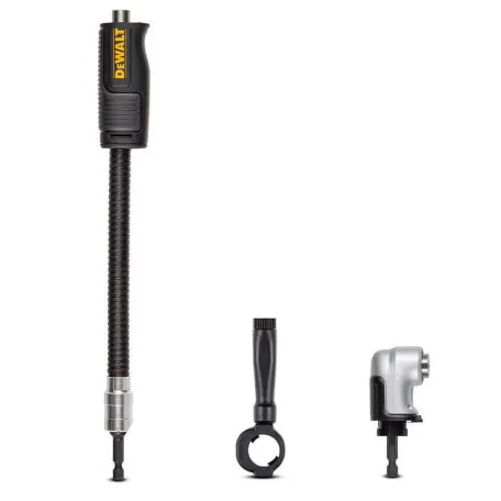 Насадка з гнучким валом DeWALT (DT20501)