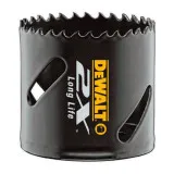 Цифенбор-коронка биметаллическая EXTREME LongLife DeWALT, 92 мм (DT8192L)