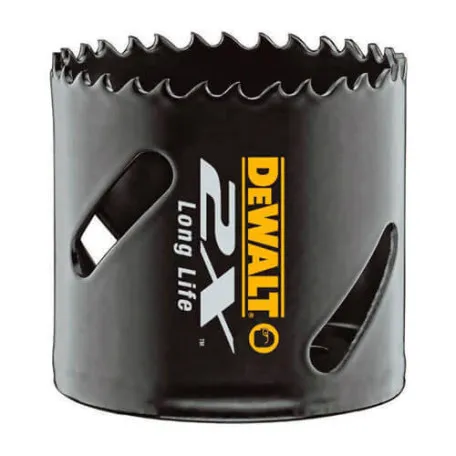 Цифенбор-коронка биметаллическая EXTREME LongLife DeWALT, 92 мм (DT8192L)