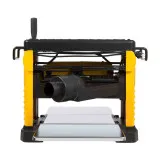 Верстат рейсмусний мережевий DeWALT 1800Вт (DW733)