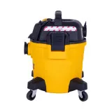Пилосос мережевий DeWALT 1050Вт, 20л (DXV20PTA)