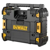 Зарядний пристрій-радіоприймач DeWALT (DWST1-81078)
