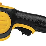 Шліфмашина кутова - болгарка мережева DeWALT, 2400 Вт, диск 180 мм (DWE4557)