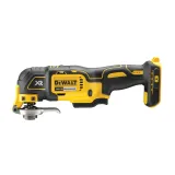 Аккумуляторный многофункциональный инструмент DeWALT 18В (DCS355N)