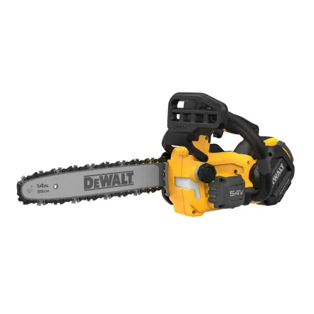 Аккумуляторная цепная пила DeWALT, 54 В, шина 35 см (DCMCST635X1)