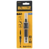 Быстросменный узел системы сверления DeWALT FLIP&DRIVE, 3 мм. №6, (DT70786)
