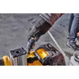 Стійка для дриля алмазного свердління DeWALT для DCD150, макс. діаметр 162 мм, з нахилом, (DCPS151)