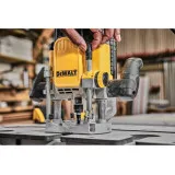 Фрезер мережевий DeWALT 2300Вт (DWE625)