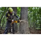 Пила цепная аккумуляторная бесщеточная DeWALT (DCMCS575N)