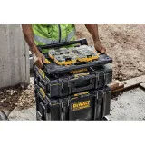 Адаптер для ящиків DeWALT (TOUGHSYSTEM-TSTAK) (DWST08017-1)