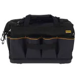 Сумка закритого типу DEWALT McLaren PRO 20, системи TSTAK, (DWST60104-9)