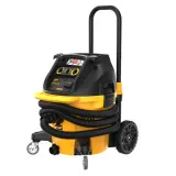 Пилосос мережевий DeWALT 1400Вт, 38л, M (DWV905M)