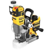 Верстат свердлильний магнітний акумуляторний DeWALT 18В (каркас) (DCD1623N)