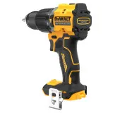 Дриль-шуруповерт акумуляторний безщітковий ударний DeWALT (DCD799N)