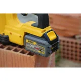 Пила ALLIGATOR акумуляторна безщіткова DeWALT, 430 мм (DCS398T2)