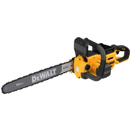 Пила цепная аккумуляторная бесщеточная DeWALT (DCMCS575N)