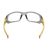 Захисні окуляри DeWALT, прозорі (DPG112-1D)