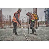 Вібратор-наплічник глибинний акумуляторний DeWALT POWERSHIFT (DCPS310N)