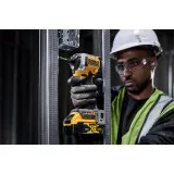 Шурупокрут ударний акумуляторний безщітковий DeWALT, 18 В, 206 Н·м, 1 ⁄ 4 (DCF850P2T)